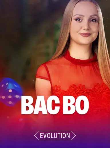 Bac Bo · 1Го Live Casino